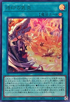 CF01-JP069 - Yugioh - Japanese - Branded in High Spirits - Ultra