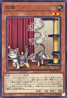 ROTA-JP026 - Yugioh - Japanese - Purrfect Lander - Common