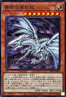 SD47-JP004 - Yugioh - Japanese - Blue-Eyes Alternative White Dragon - Common