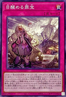 SUDA-JP069 - Yugioh - Japanese - Sinful Spoils Awakening - Common