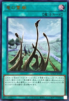 QCCP-JP194 - Yugioh - Japanese - Dragon Shrine - Ultra