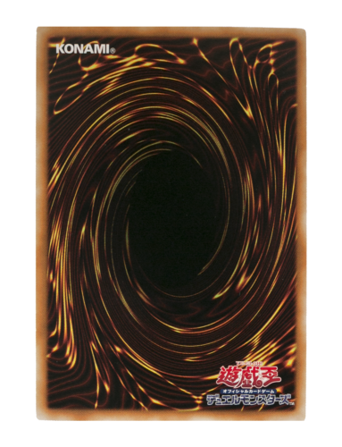 SR01-JP038 - Yugioh - Japanese - The Monarchs Erupt - Common