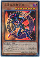 20AP-JP029 - Yugioh - Japanese - Dark Magician of Chaos - Super-Parallel