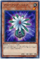 18SP-JP302 - Yugioh - Japanese - Glow-Up Bulb - Common