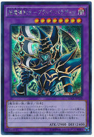 15AX-JPY38 - Yugioh - Japanese - Dark Paladin - Secret