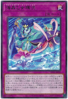 DP26-JP036 - Yugioh - Japanese - Marincess Circulation - Rare