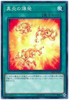 18SP-JP408 - Yugioh - Japanese - Rekindling - Common